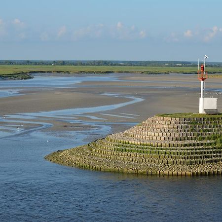 25 Quai Blavet Leilighet Saint-Valéry-sur-Somme Rom bilde