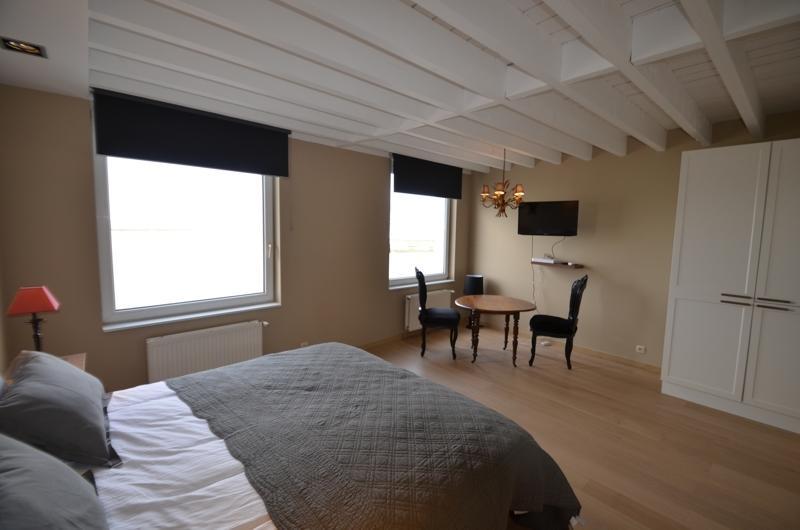 25 Quai Blavet Leilighet Saint-Valéry-sur-Somme Rom bilde