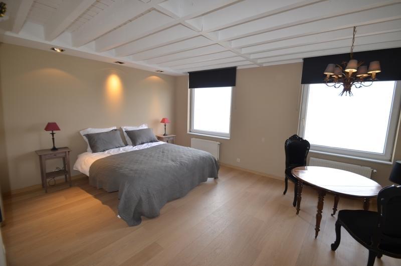 25 Quai Blavet Leilighet Saint-Valéry-sur-Somme Rom bilde