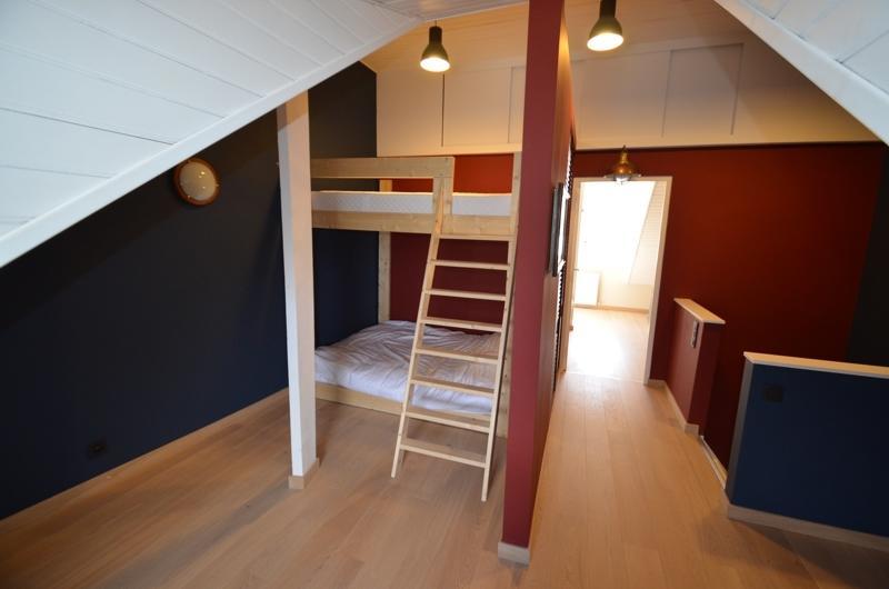 25 Quai Blavet Leilighet Saint-Valéry-sur-Somme Rom bilde