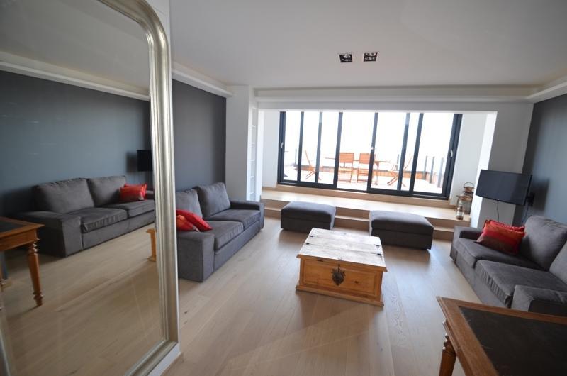 25 Quai Blavet Leilighet Saint-Valéry-sur-Somme Rom bilde
