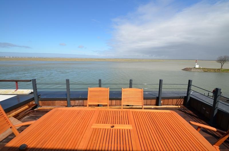 25 Quai Blavet Leilighet Saint-Valéry-sur-Somme Rom bilde